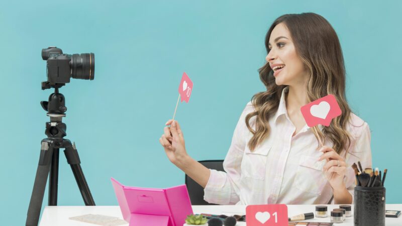 Curso gratuito “Instagram para Negócios” abre inscrições