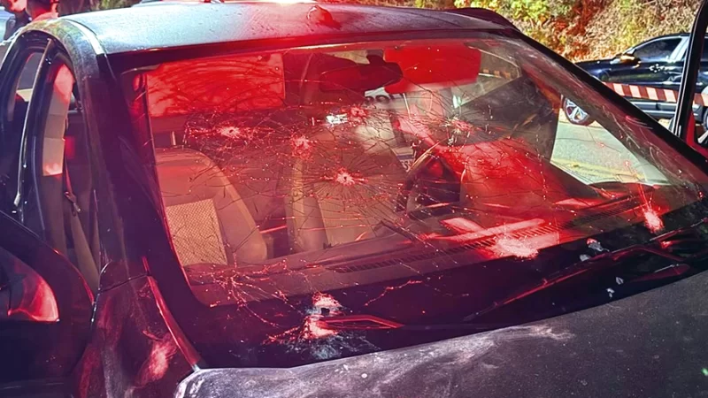Policial baleado em troca de tiros recebe alta do HUSF