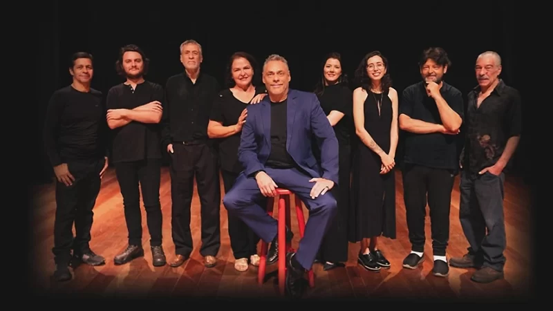 Espetáculo ‘Tons Sobre Jobim’ é cancelado