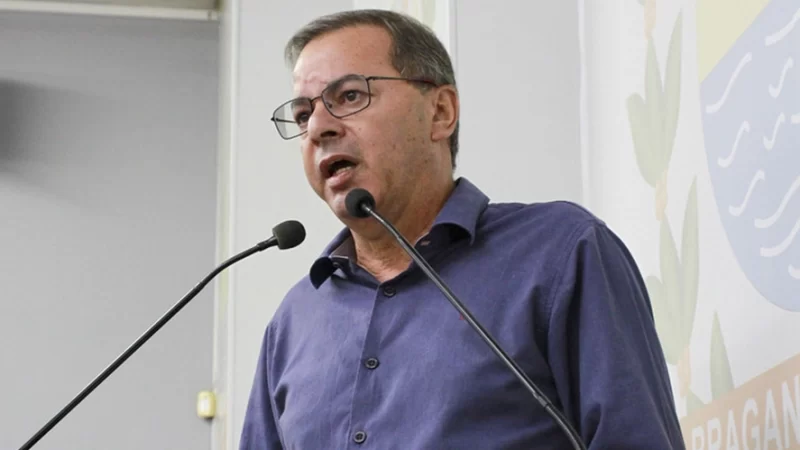Revogação do IPTU: “Vão ter que esperar muito”, diz vereador