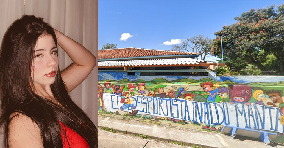 Estudante de Bragança é reeleita Conselheira de Grêmios