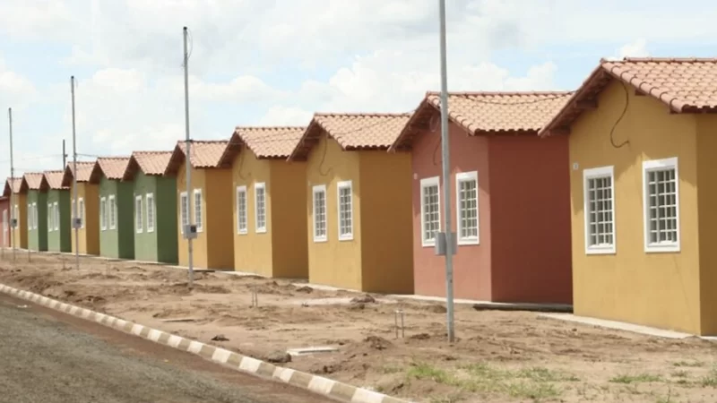 Habitação: convocados do Bragança G devem atualizar o cadastro
