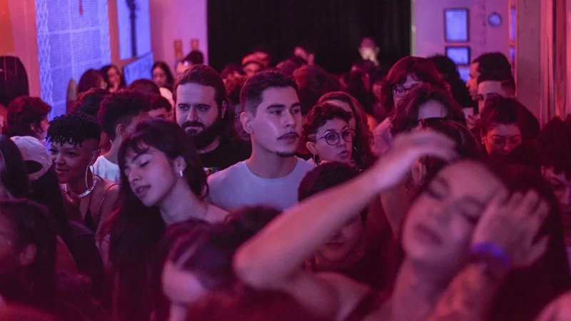 “Festival Praga” acontece neste sábado na Acadêmicos da Vila
