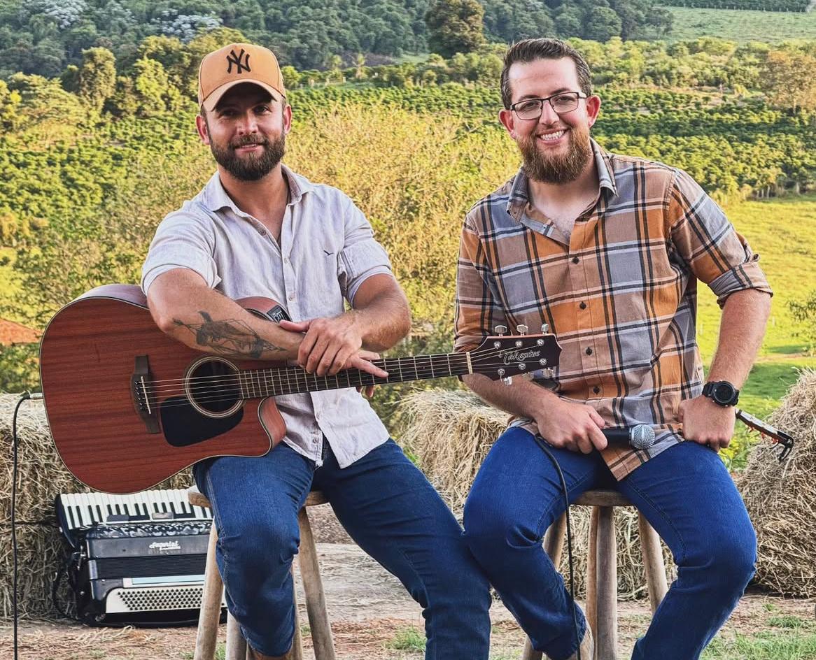 Feira Noturna de Bragança tem música e clima junino no feriado