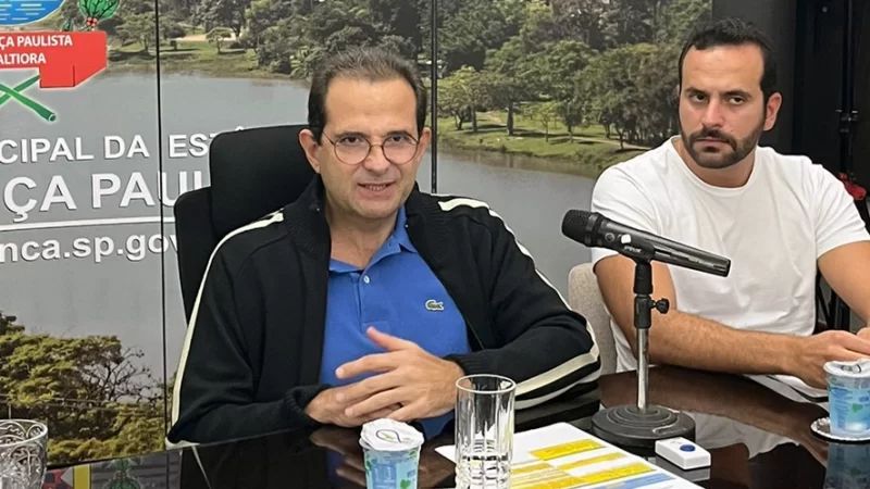 Prefeitura cria ‘Linha da Tarifa Zero’ e diminui valor fora do pico