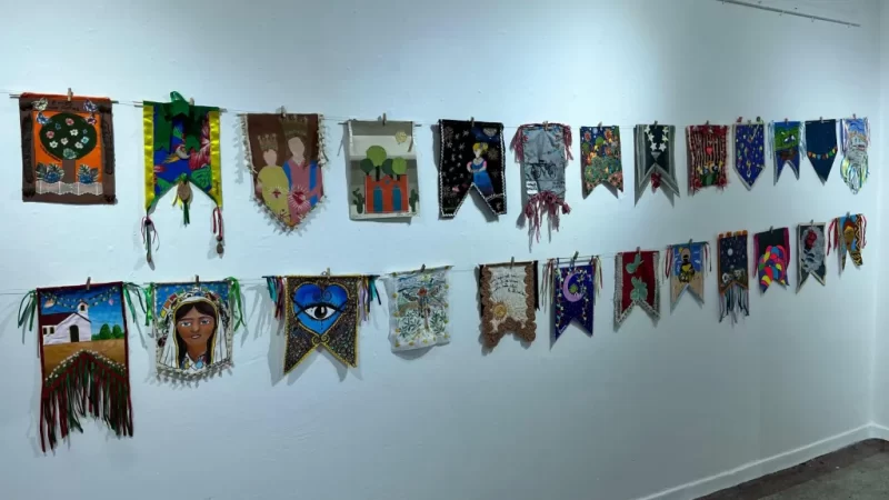 Museu de Socorro celebra tradições juninas com exposição