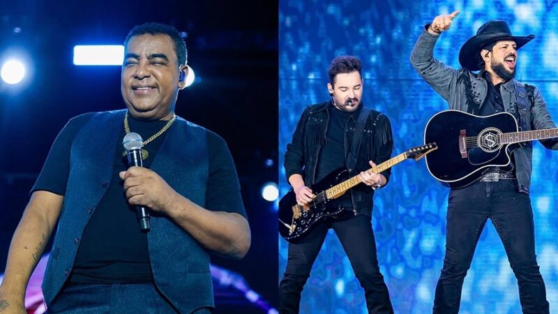 Atibaia celebra 360 anos com shows de Raça Negra, Fernando & Sorocaba e mais 