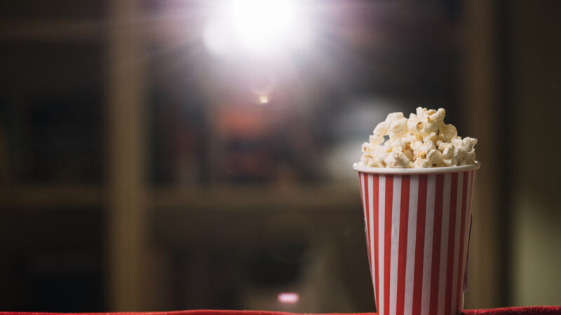 Quarta é dia de ‘cinema grátis’ em Bragança Paulista