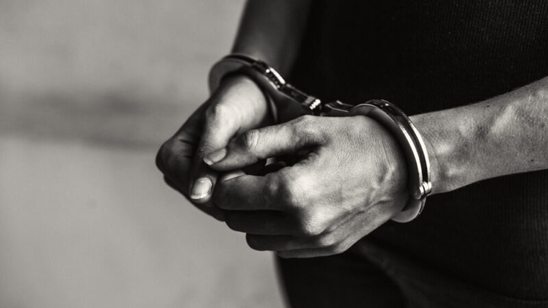 GCM prende acusado de estuprar criança em Bragança Paulista