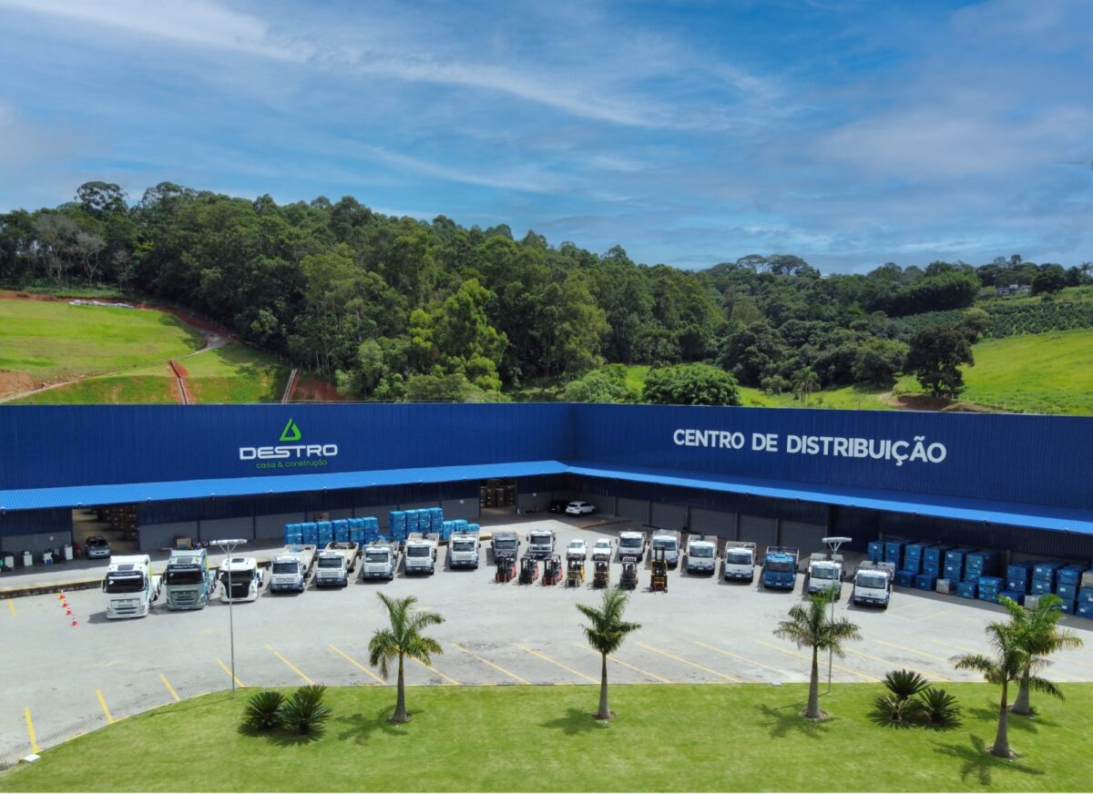 Destro Casa e Construção abre vagas para PCD