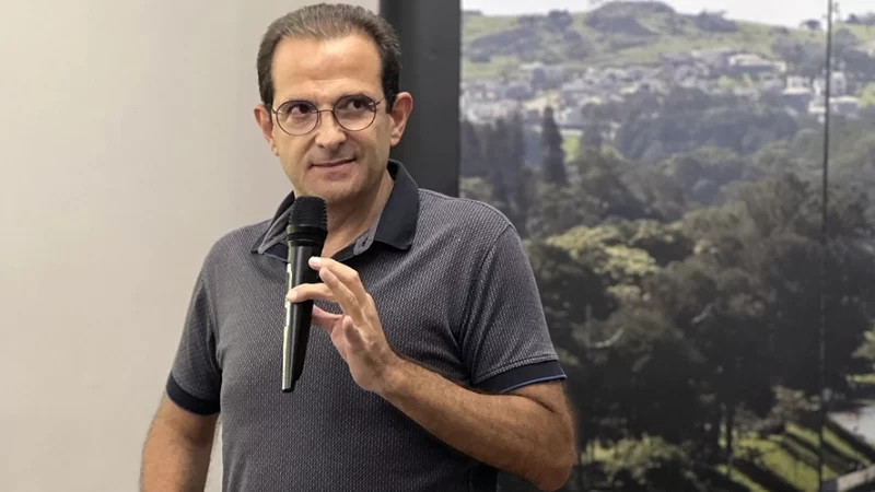 Revogação do IPTU: Edmir decide até quarta se sanciona ou veta