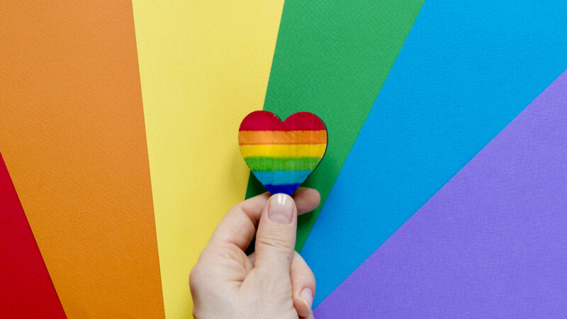 Bragança sedia rodas de conversa sobre vivências LGBTQIAPN+