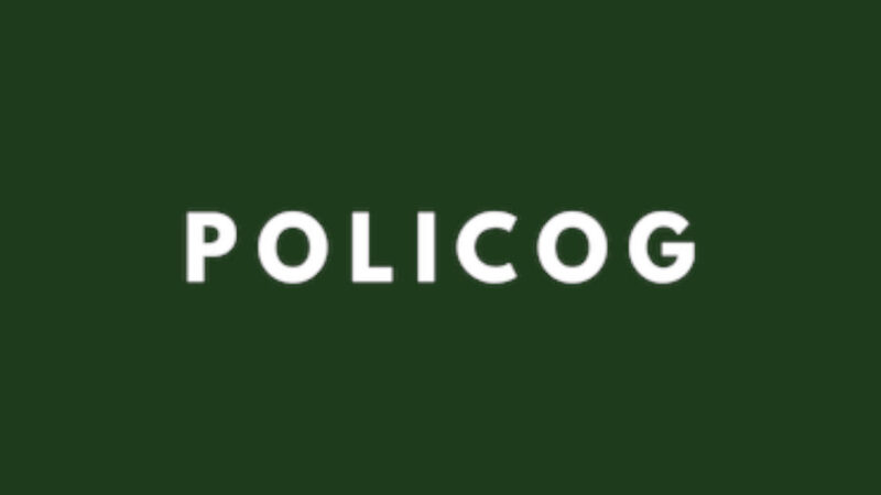 POLICOG – Produtos Fabricados com plásticos 100%  reciclados – PEAD