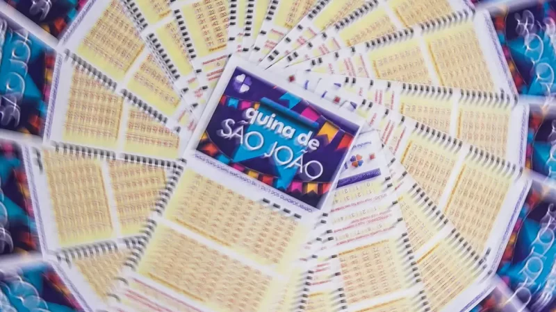 Quina de São João 2025: prêmio estimado é de R$ 230 milhões
