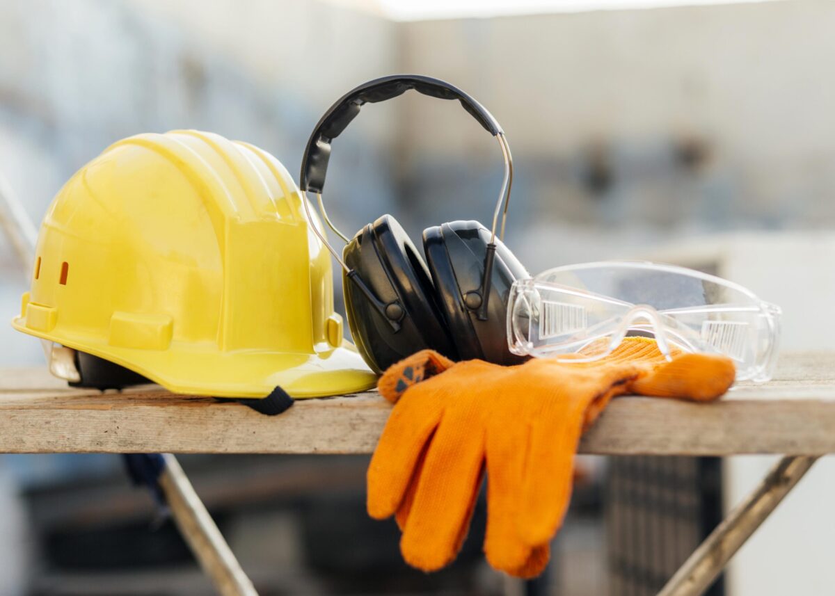 Empresa abre vaga para Técnico em Segurança do Trabalho
