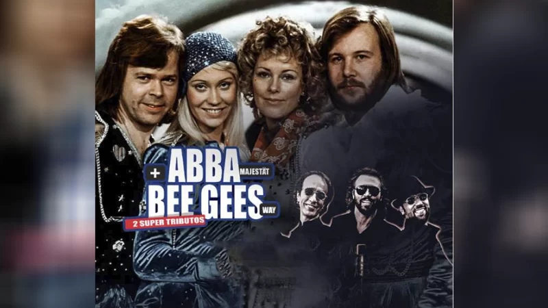 Atibaia recebe pela primeira vez tributo às bandas ABBA e Bee Gees
