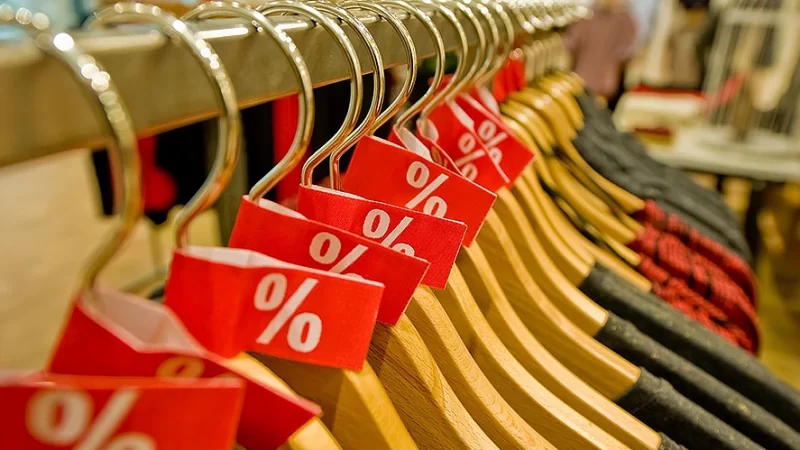 Bazar da ABCC está com 30% de desconto nesta semana
