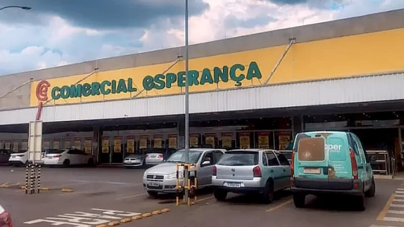 Grupo Expert faz seleção para 40 vagas no Comercial Esperança