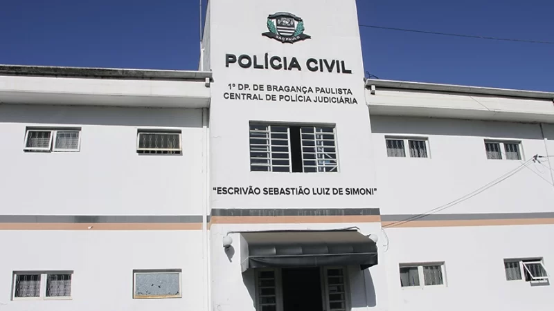CPJ prende envolvido em tentativa de homicídio
