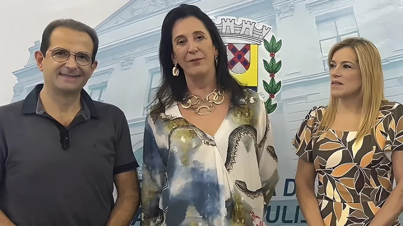 Secretária de Cultura é a 6ª a deixar o governo Edmir Chedid