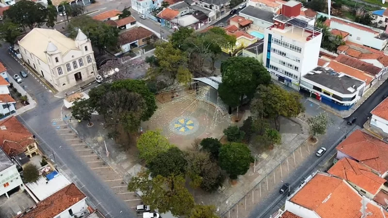 Piracaia realiza seu 1° Festival de Inverno no final de semana