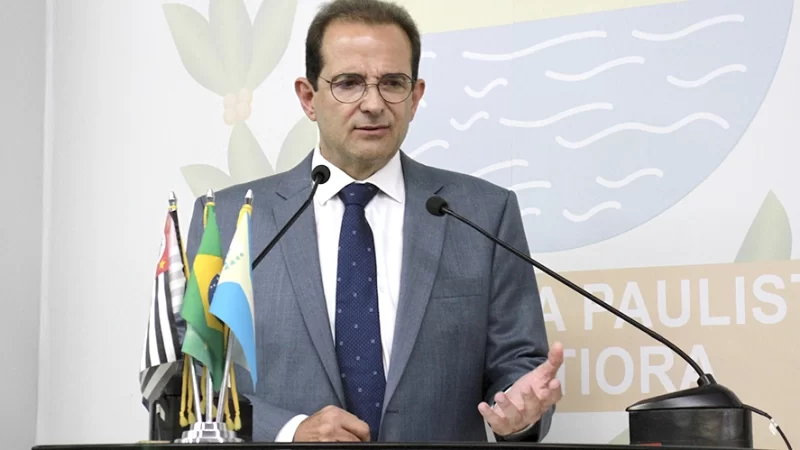 Prefeito judicializa questão do IPTU e não muda cobrança