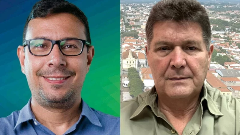 Edmir Chedid nomeia novos secretários de Governo e Finanças