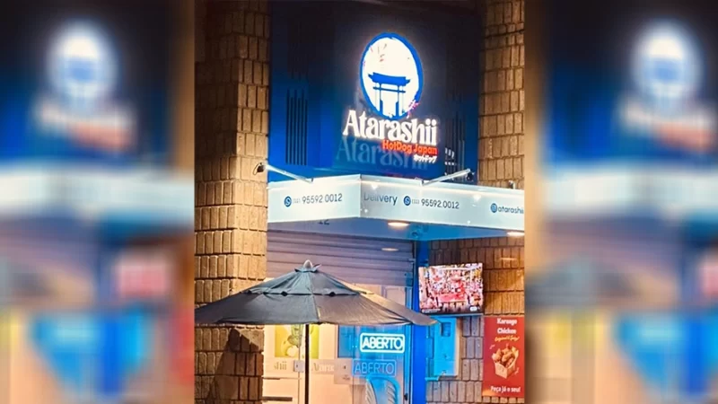 Oportunidade para Cozinheira em Bragança Paulista
