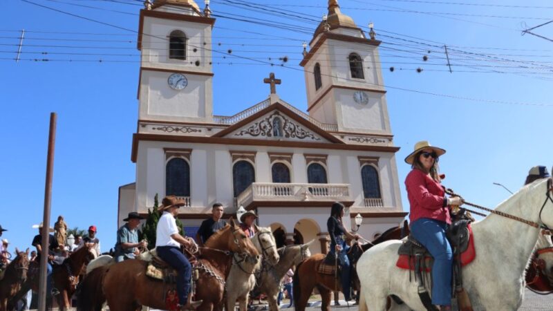 29ª Cavalhada de Bom Jesus dos Perdões acontece domingo