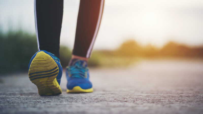 Inscrições para a 4ª Corrida do Padroeiro vão até dia 23
