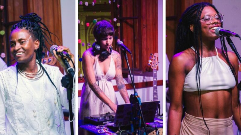 Extrema realiza Semana da Diversidade 2025