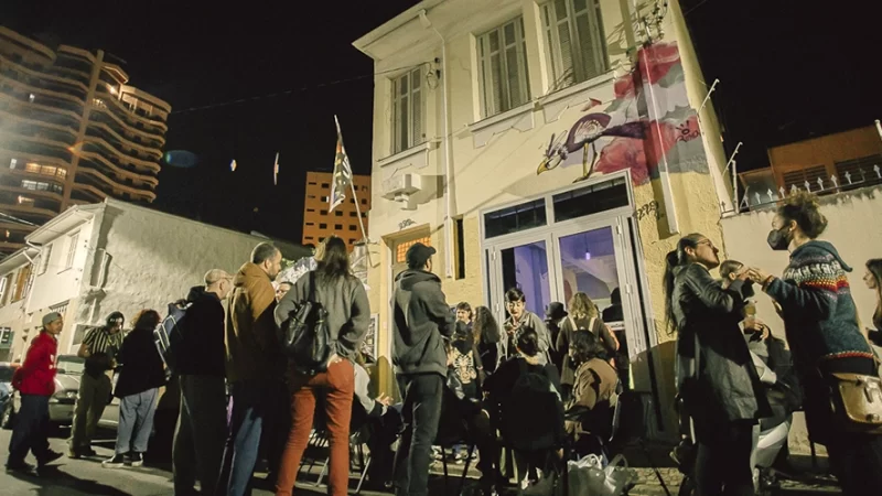 Festival de Inverno da ‘Garaginha’ começa neste sábado