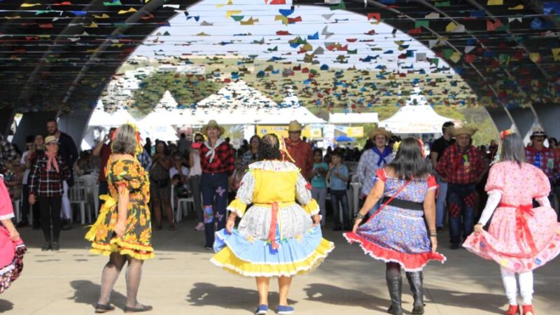 27ª Festa de São Pedro movimenta a cidade de Itatiba