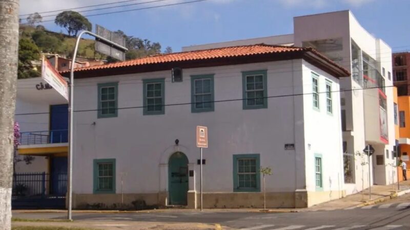 Museu de Socorro oferece oficinas gratuitas nas férias  