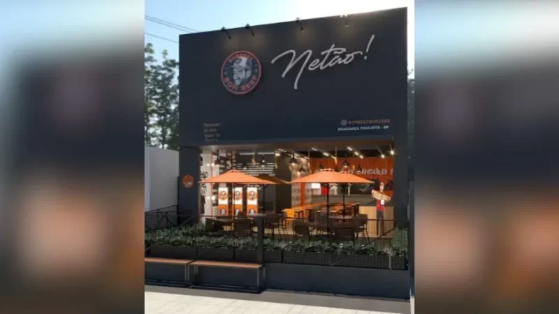 Bom Beef Burguers abre vaga para Auxiliar de Cozinha