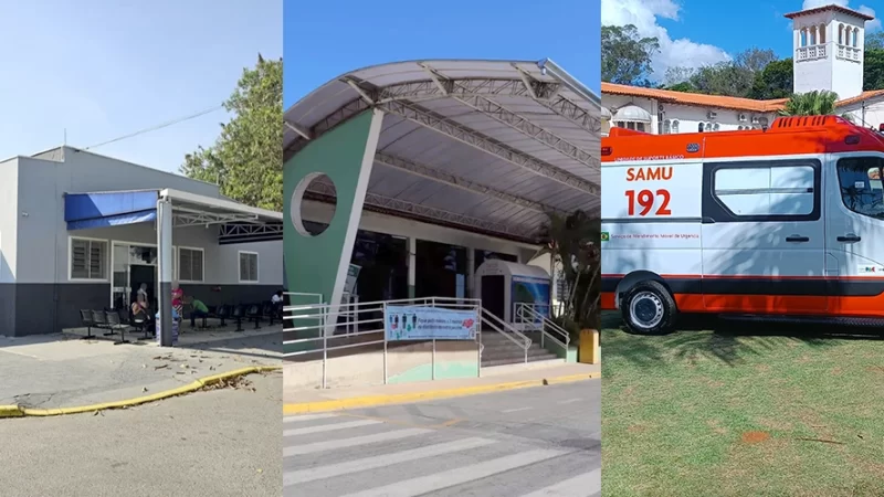 Santa Casa assume gerenciamento do Bom Jesus, SAMU e UPA