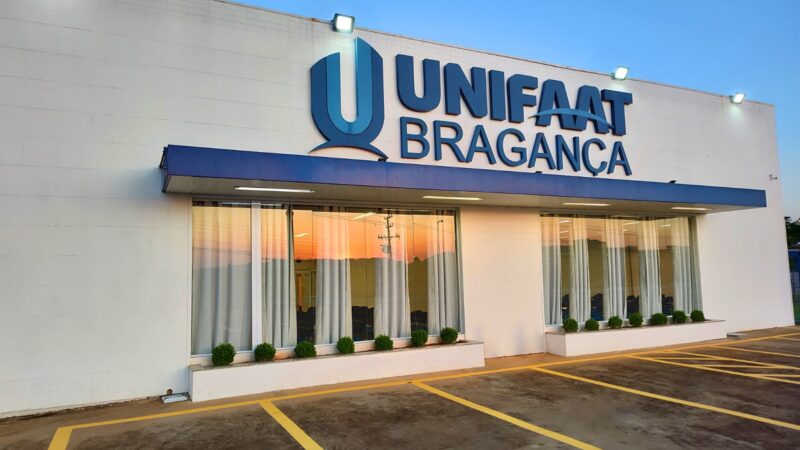 UNIFAAT está com inscrições abertas para Prova de Bolsas do dia 29