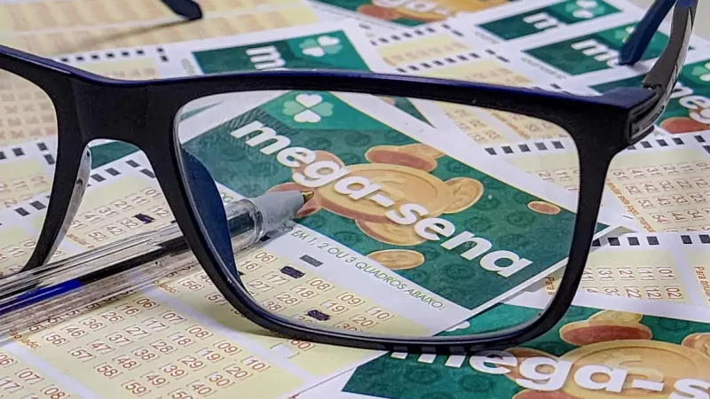 Mega-Sena 2907: ninguém acerta e prêmio acumula para R$8 milhões