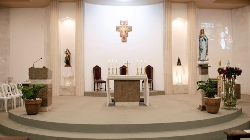 Festa de Santa Clara de Assis vai de 2 a 10 de agosto em Bragança