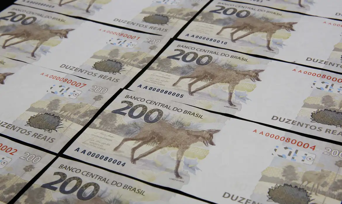 Mega-Sena acumula e prêmio vai a R$ 100 milhões nesta terça