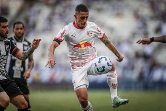 Red Bull Bragantino
