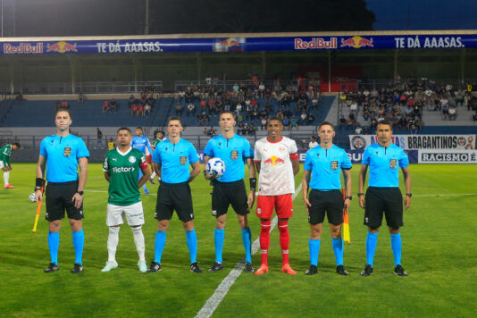 Red Bull Bragantino