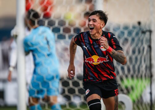 Red Bull Bragantino