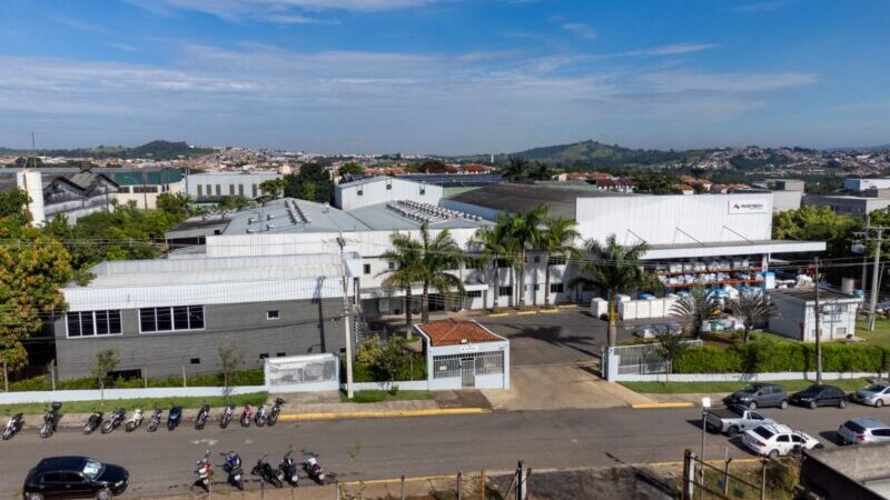 Acetech Embalagens abre novas vagas em Bragança Paulista