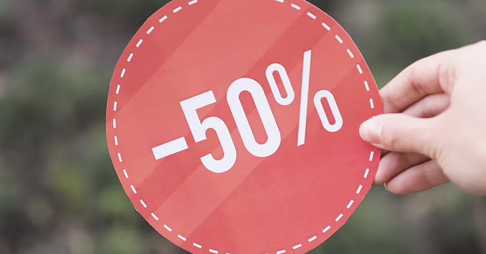 Bazar da ABCC conta com 50% de desconto nesta semana