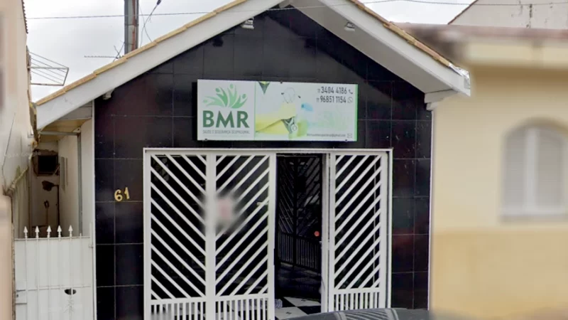 BMR contrata Auxiliar Administrativo e Auxiliar de Enfermagem