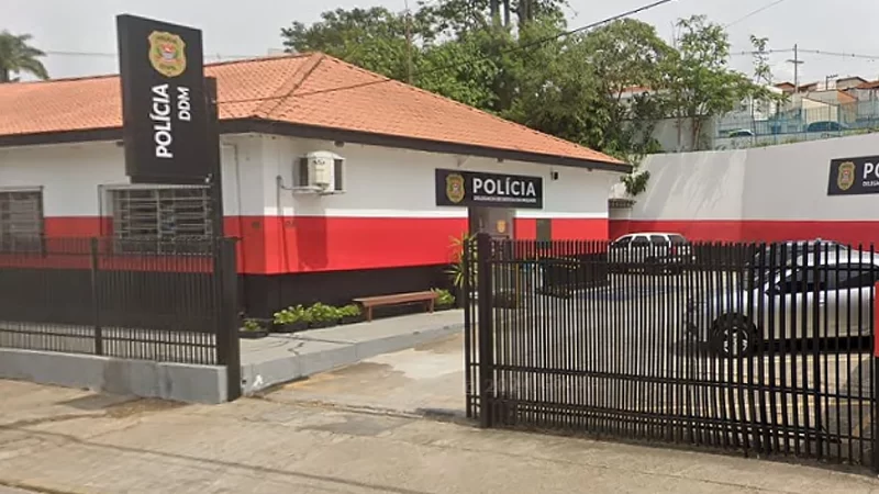 Polícia investiga caso de feto humano que desapareceu em Bragança