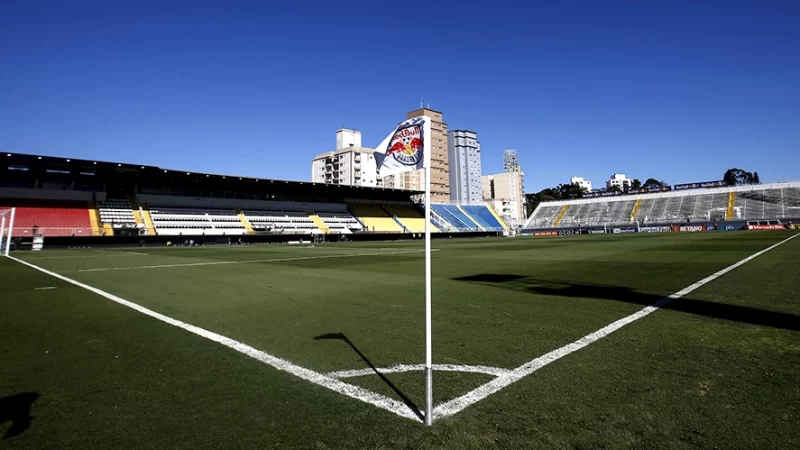 Demolição do estádio ‘Marcelão’ começa na segunda