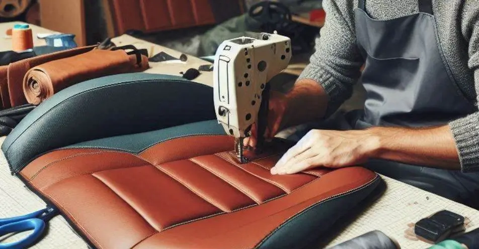 RevCar abre vagas para Costureira e Auxiliar de Produção