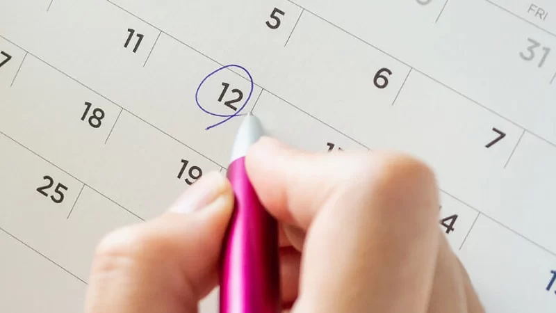 Confira os feriados nacionais de 2026